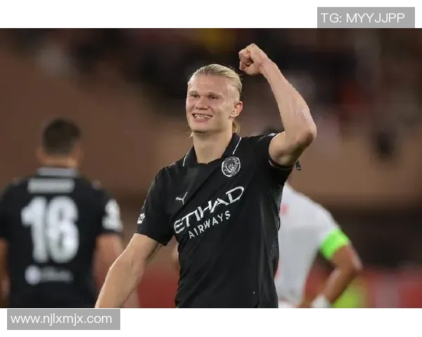 曼城欧冠小组赛4-1大胜多特蒙德，哈兰德梅开二度创纪录