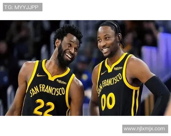 勇士押宝5换1打造新四巨头?库明加或离队,球队重塑争冠核心!